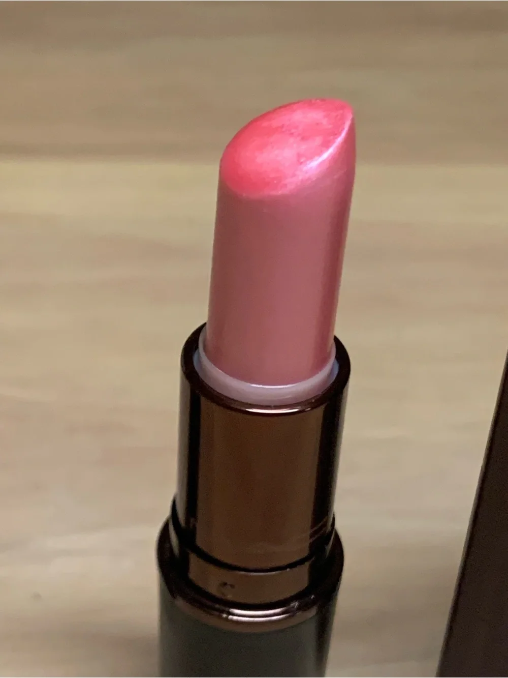 MAC Cosmetics Pink Freeze Lipstick - Picture 5 of 9